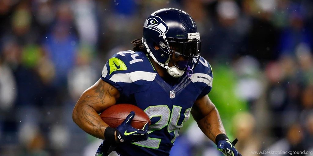 Seahawk Lynch Quotes. QuotesGram