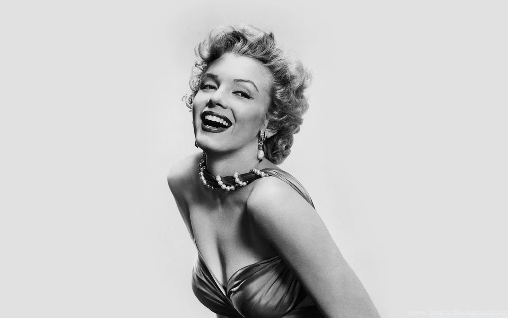 Marilyn Monroe Wallpapers