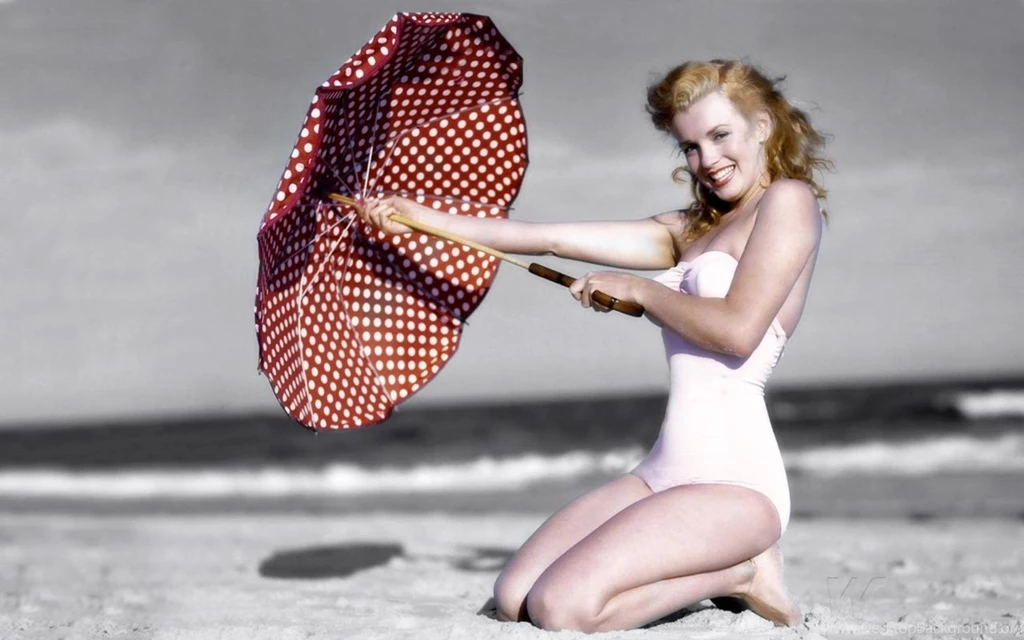 Marilyn Monroe Wallpapers Hd Wallpapers 192110