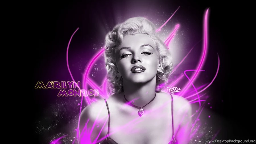 Marilyn monroe wallpaper 1450 awesome background.png