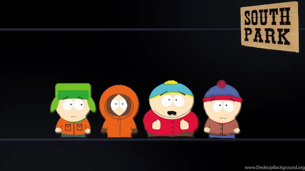 South Park Wallpaper_hd Wallpaper_download Free Wallpapers