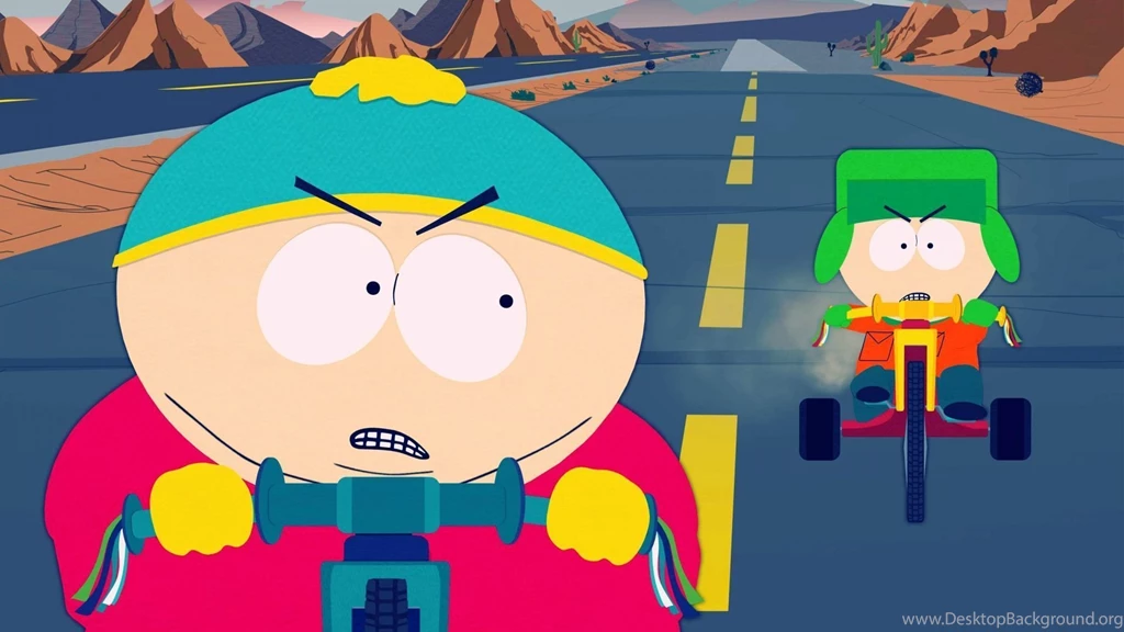 192 South Park HD Wallpapers