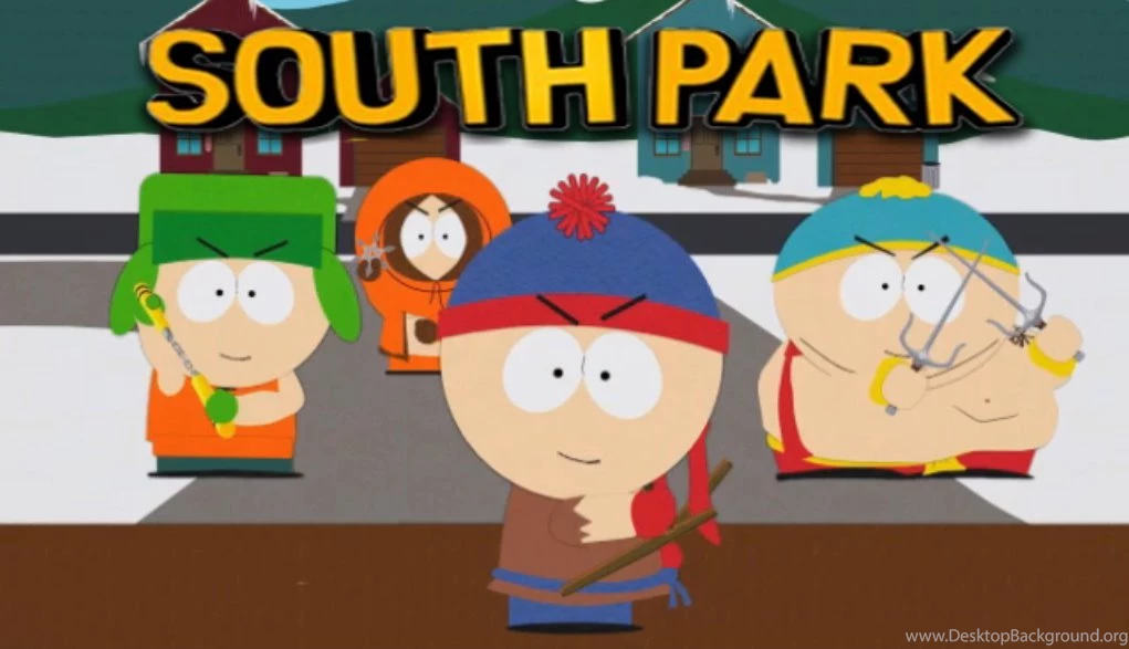 South Park Wallpapers