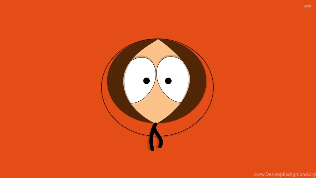 Kenny South Park Wallpapers Cartoon Wallpapers