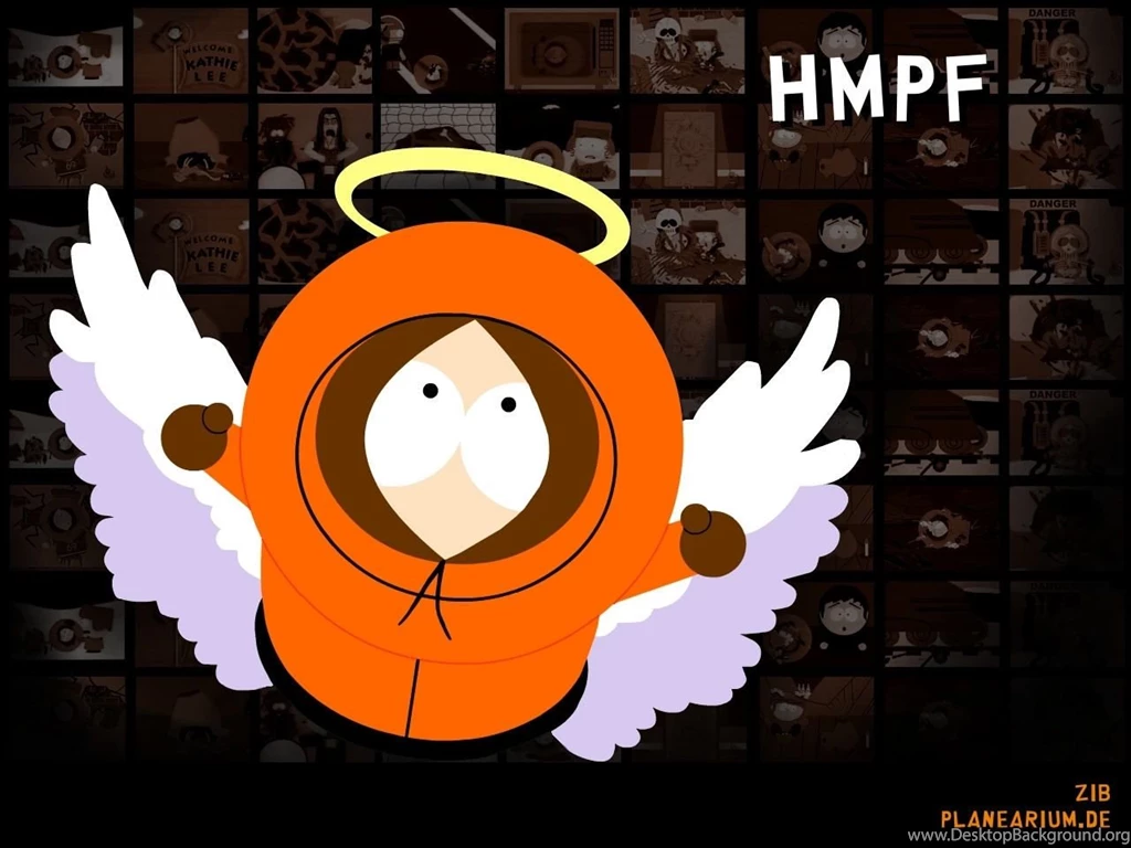 Wallpapers .:South Park:. Full By FullmetalSparkle On DeviantArt