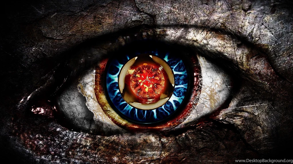 The Dark Eye Wallpapers