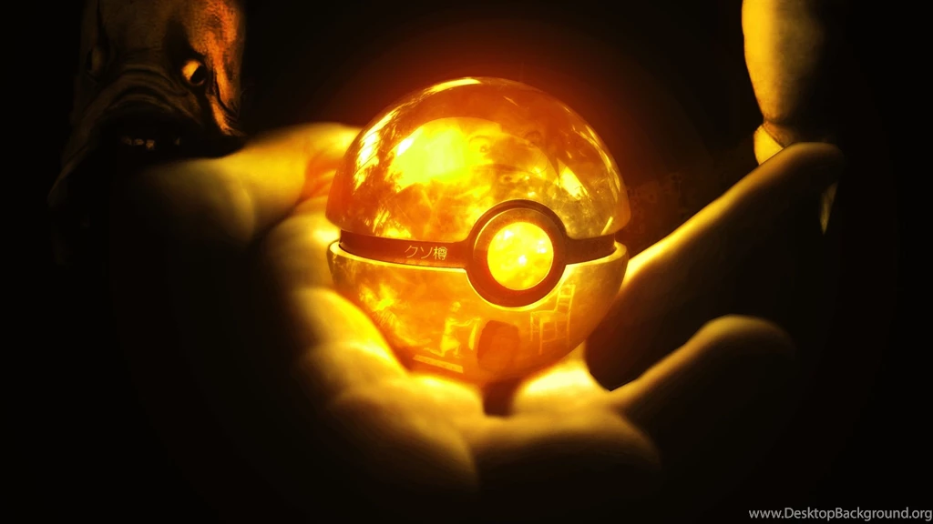 2560x1440 Pokeball Wallpapers