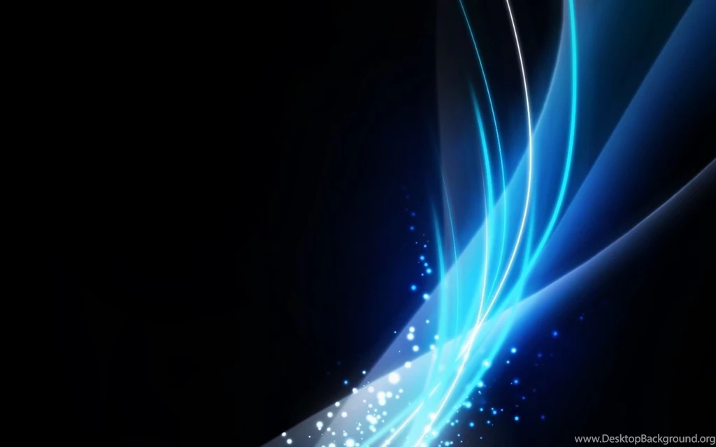 Black And Blue Backgrounds