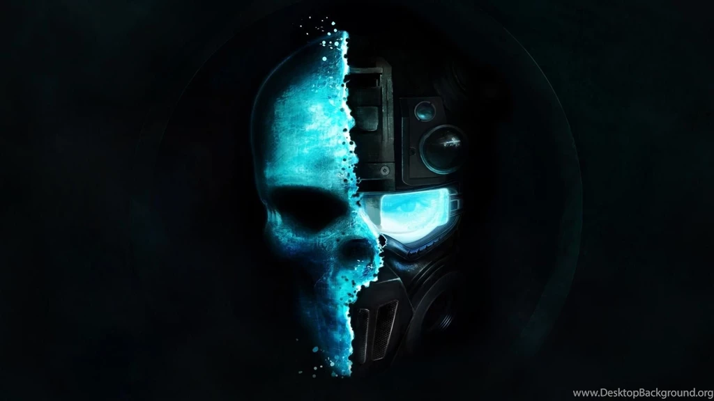 Black And Blue Desktop Wallpapers ~ Toptenpack.com