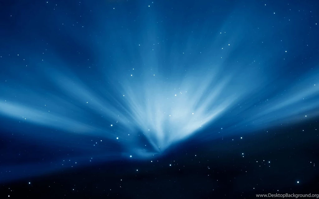Download Cool Mac Os Blue Black Wallpapers