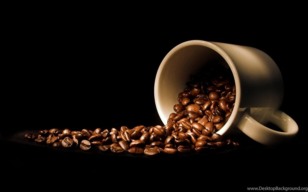 Coffee Desktop Wallpapers