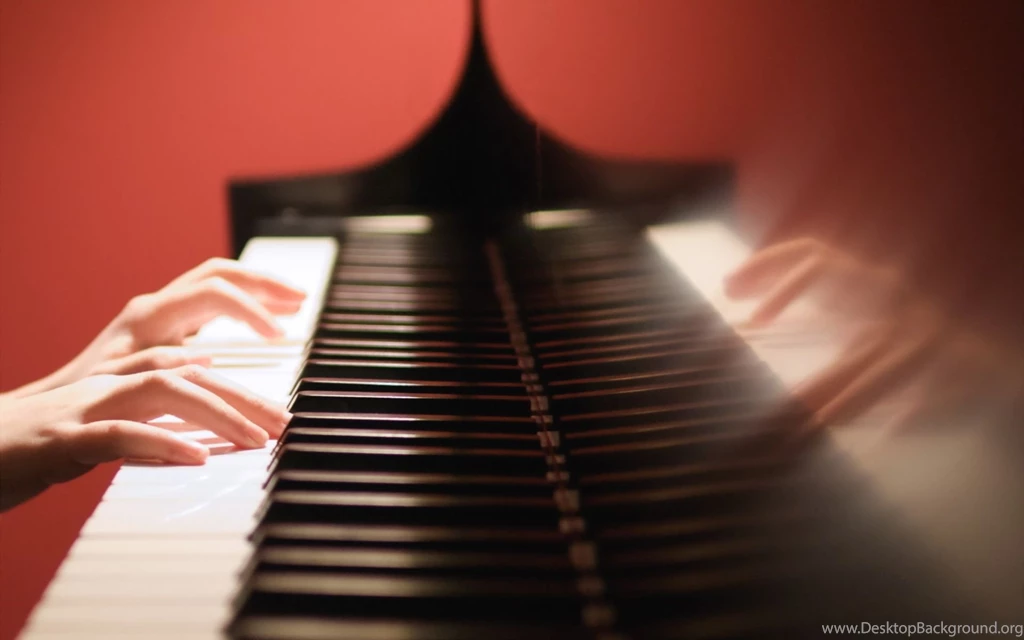 Piano Wallpapers Full HD