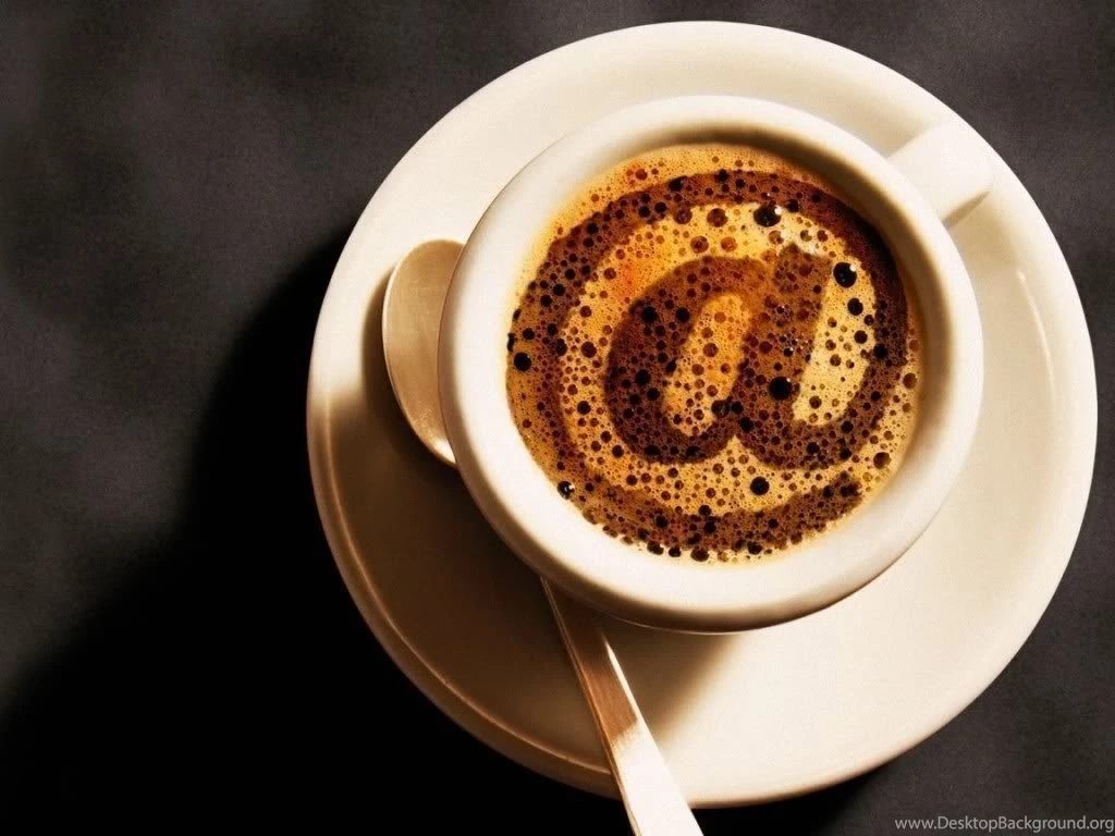 Sweet Coffee Wallpapers & Facts