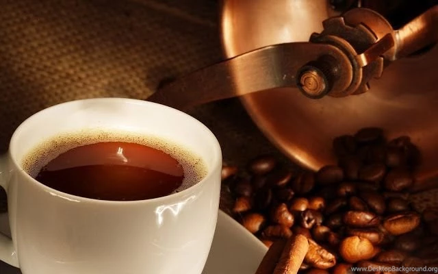 HD Best Desktop Wallpapers: Coffee Wallpapers