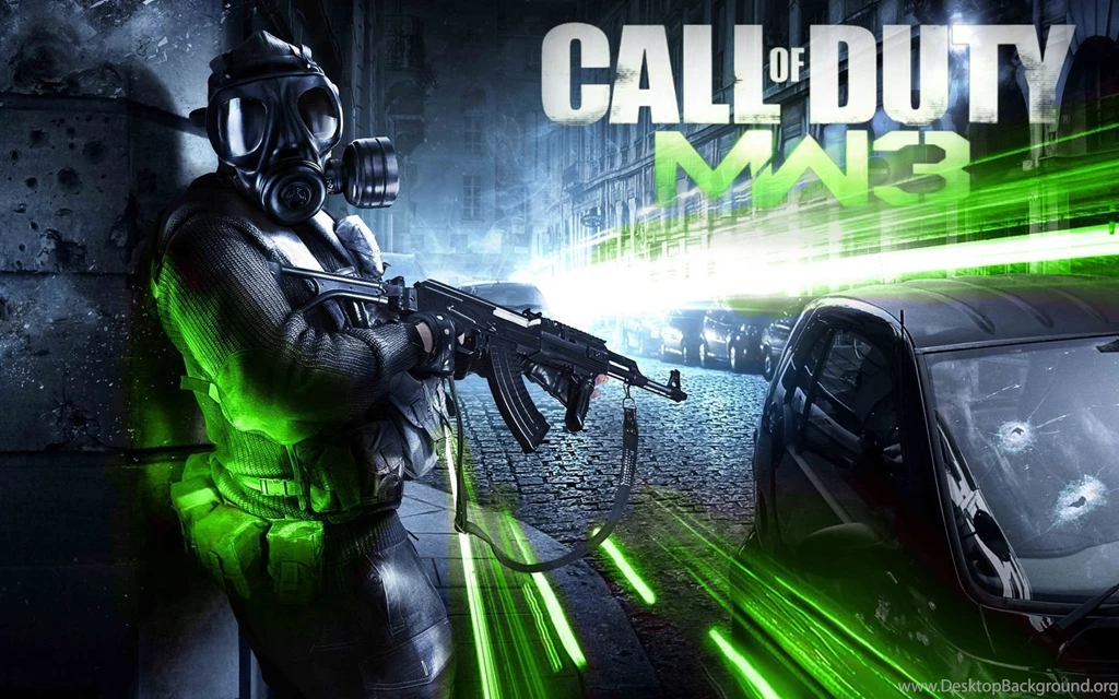 Call Of Duty Modern Warfare Screen Your Top HD Wallpapers