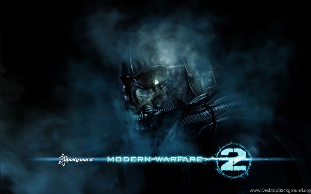 29 Call Of Duty: Modern Warfare 2 HD Wallpapers