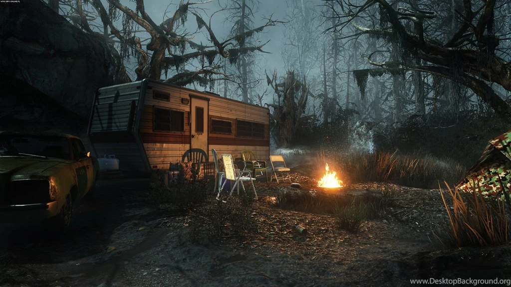 9 Call Of Duty: Ghosts Onslaught HD Wallpapers