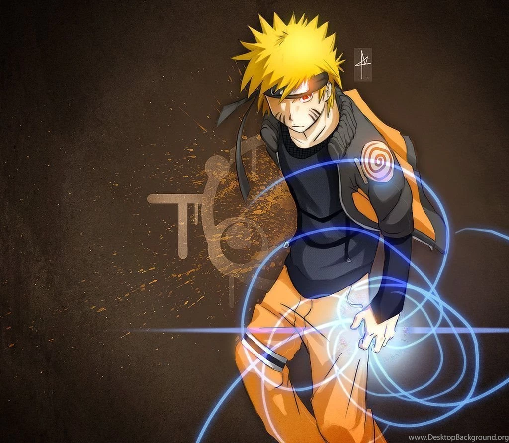 Naruto Shippuden Wallpapers Manualwall.com