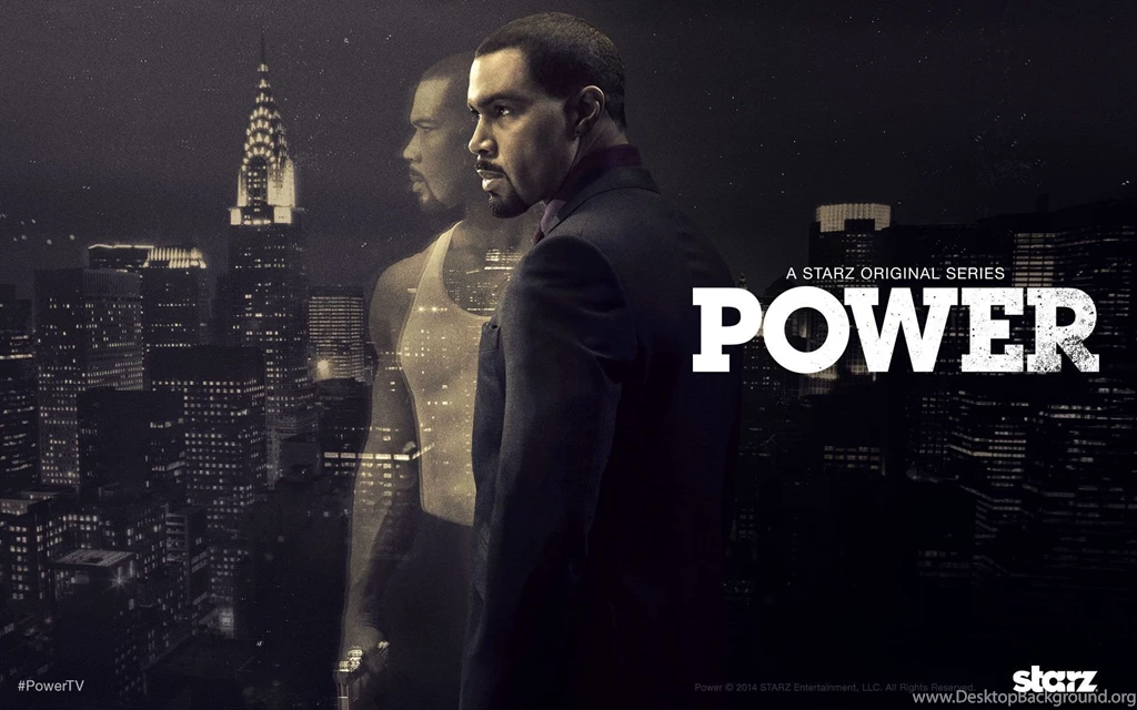 Power Tv Show Uhd Wallpapers Ultra High Definition Wallpapers ...