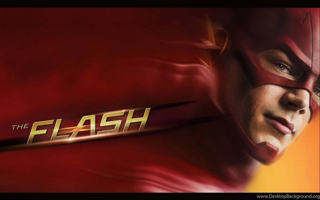 25 The Flash (2014) HD Wallpapers