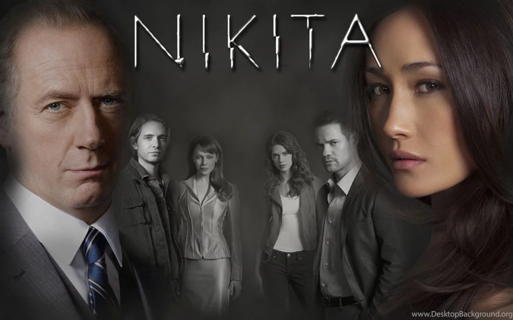 16 Nikita HD Wallpapers