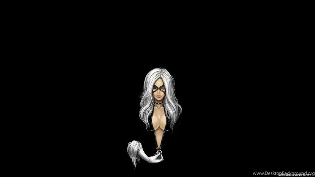 Black, Wallpapers, Cool, Blue (