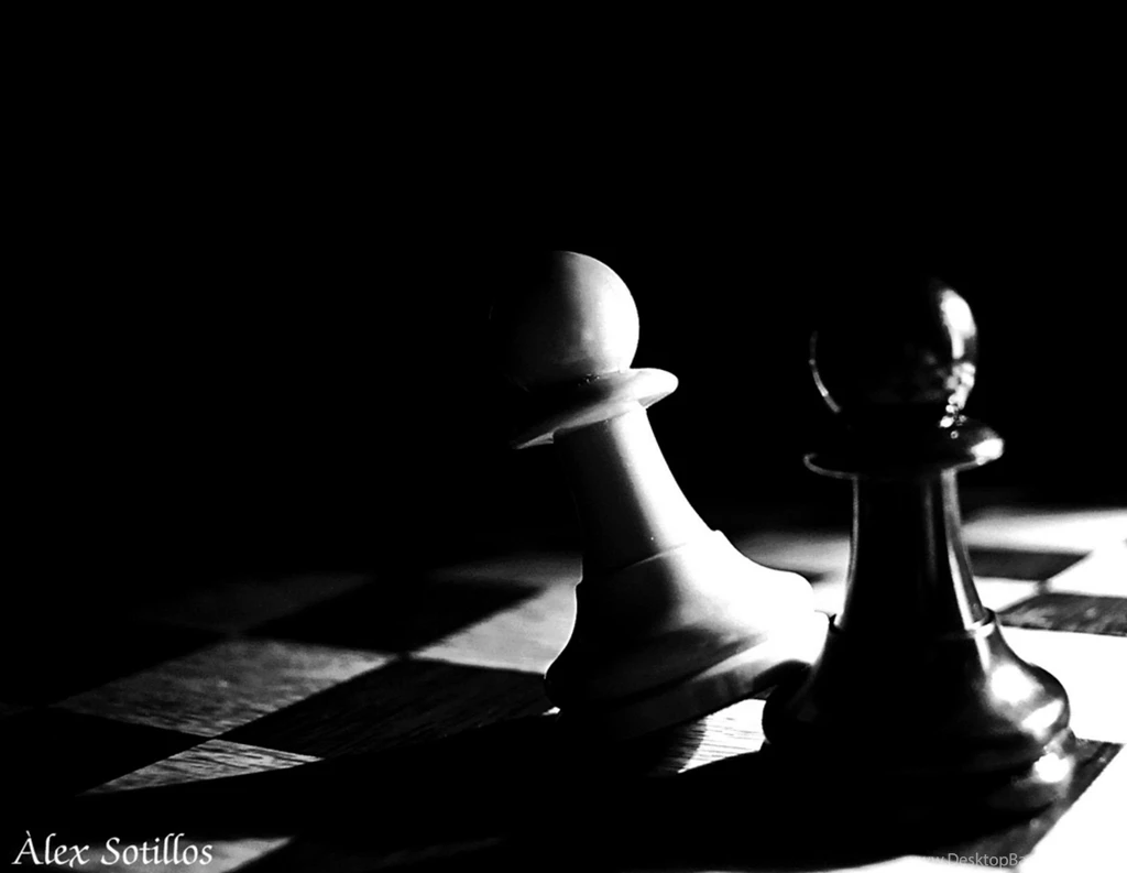 White And Black Cool (id: 184699) – BUZZERG