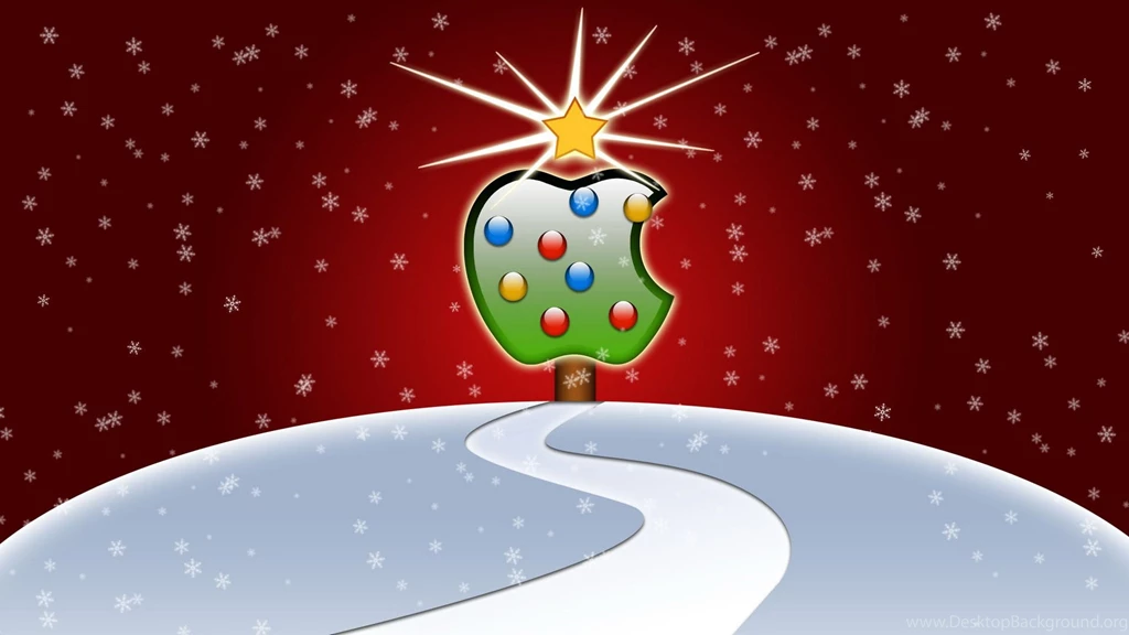 Christmas Wallpapers For Mac – Happy Holidays