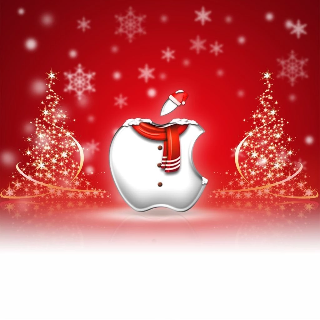 Christmas Wallpapers For Mac