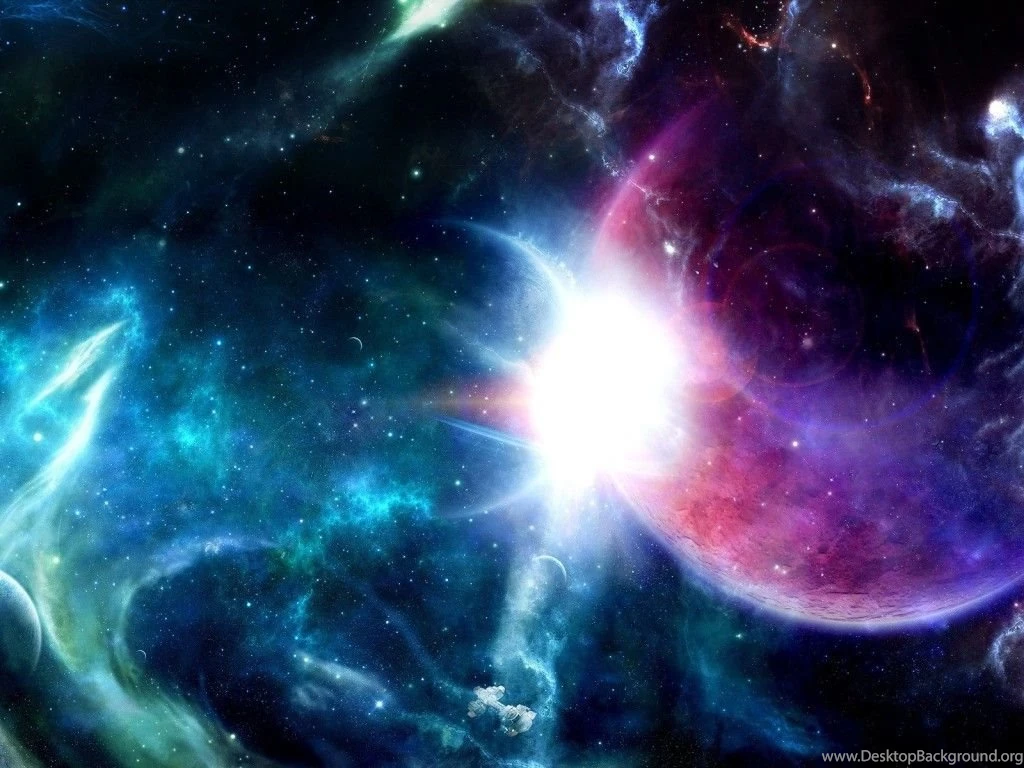 Download Digital Universe HD Wide Wallpapers Space Free Download ...