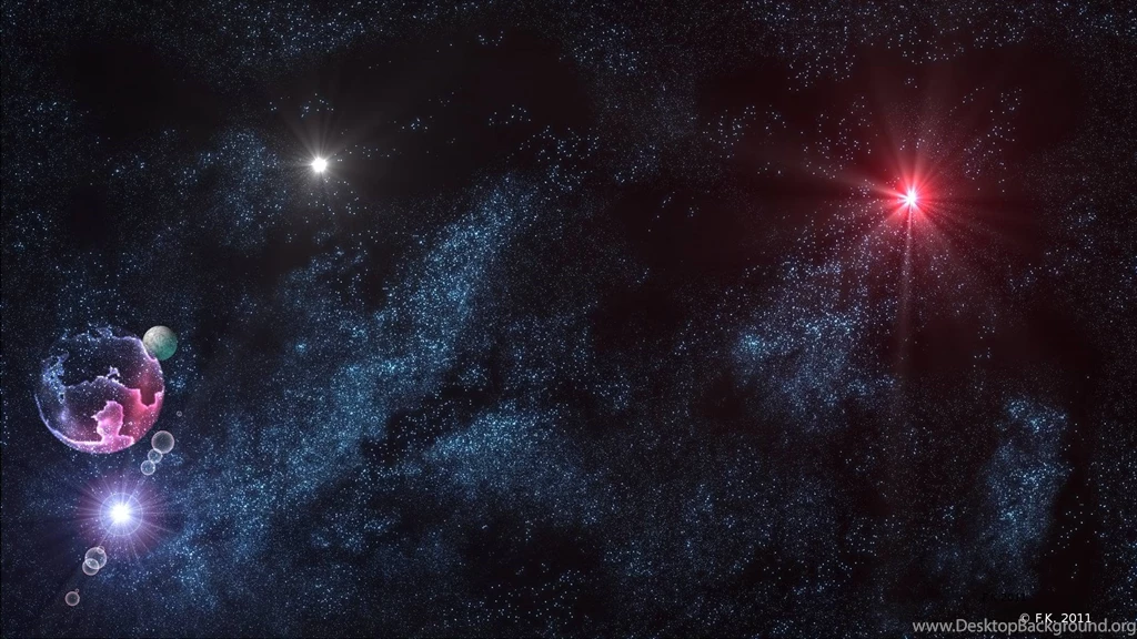 Space HD Wallpapers 1080p