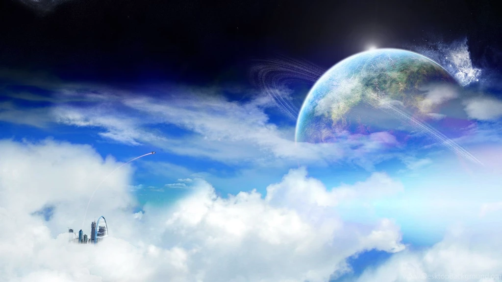 World Universe, Inspiration, 1920x1080 HD Wallpapers And FREE Stock ...