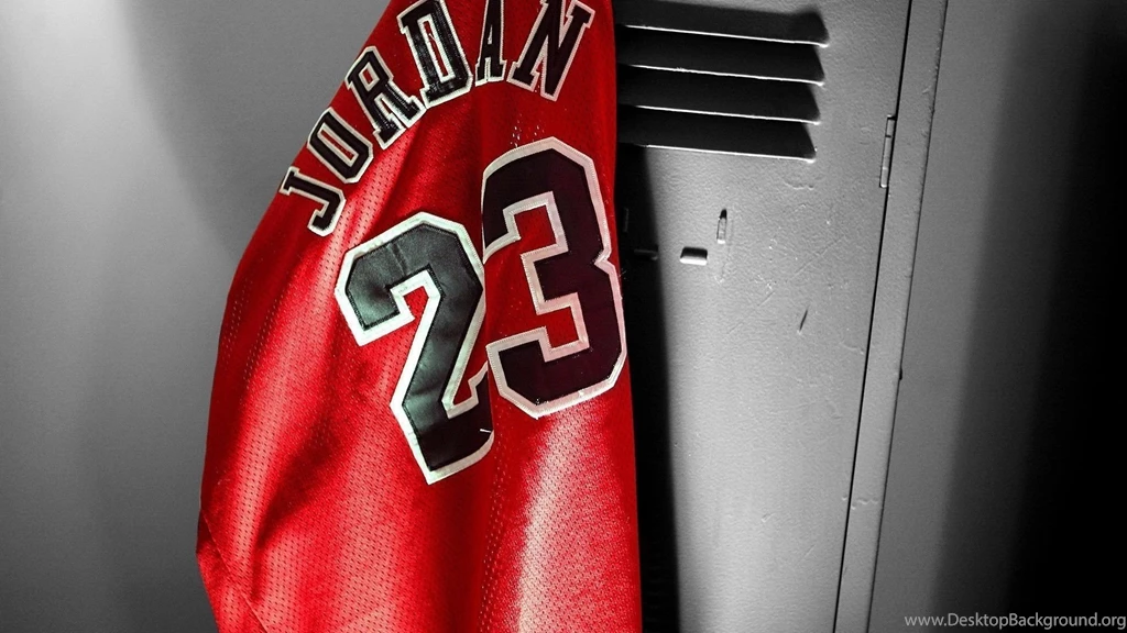 Michael Jordan Wallpapers HB12