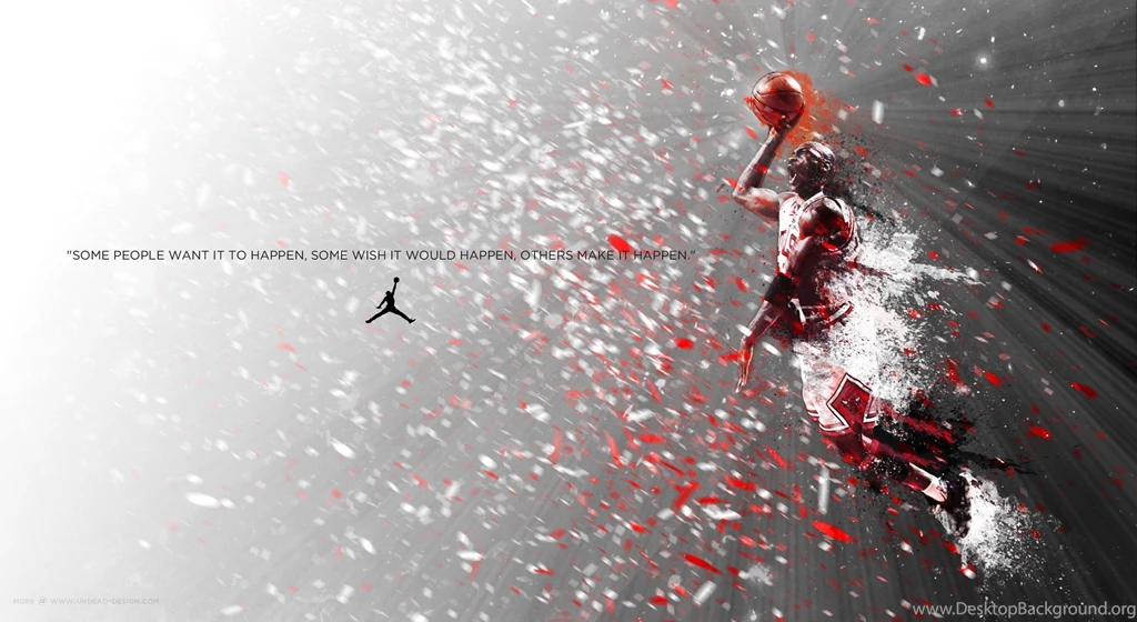 Michael Jordan Wallpapers HD Download Free