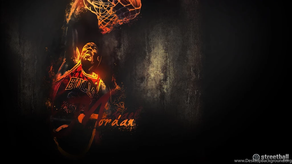 HD Michael Jordan Wallpapers
