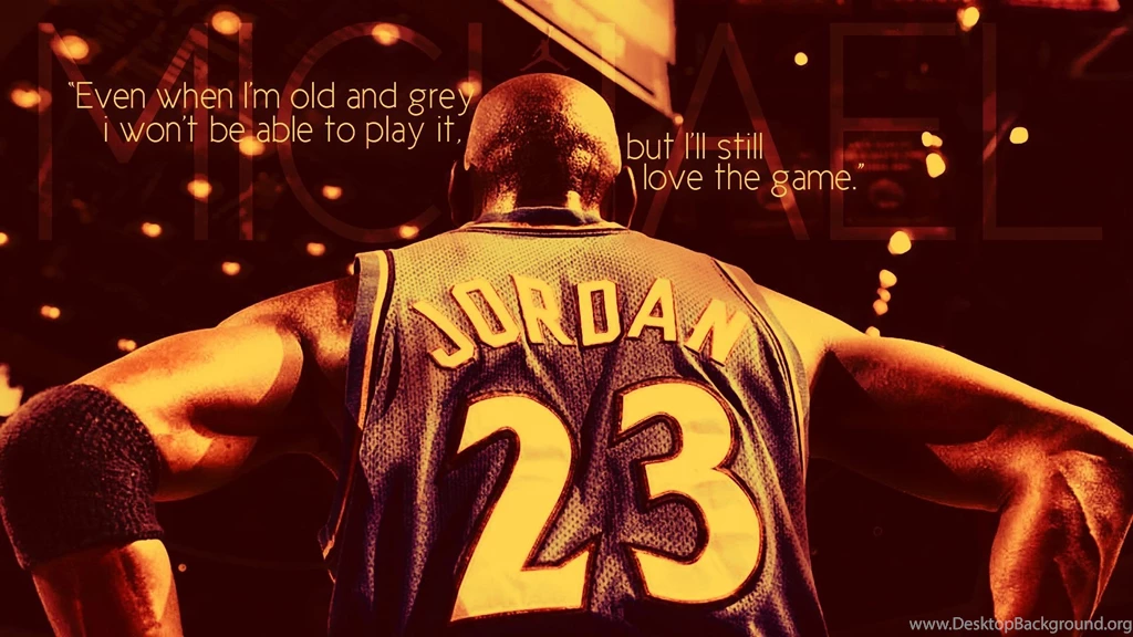 Jordan Wallpapers HD Free Download