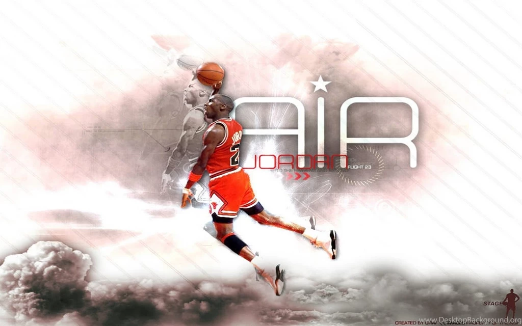 Michael Jordan Dunk Wallpapers HD Wallpapers