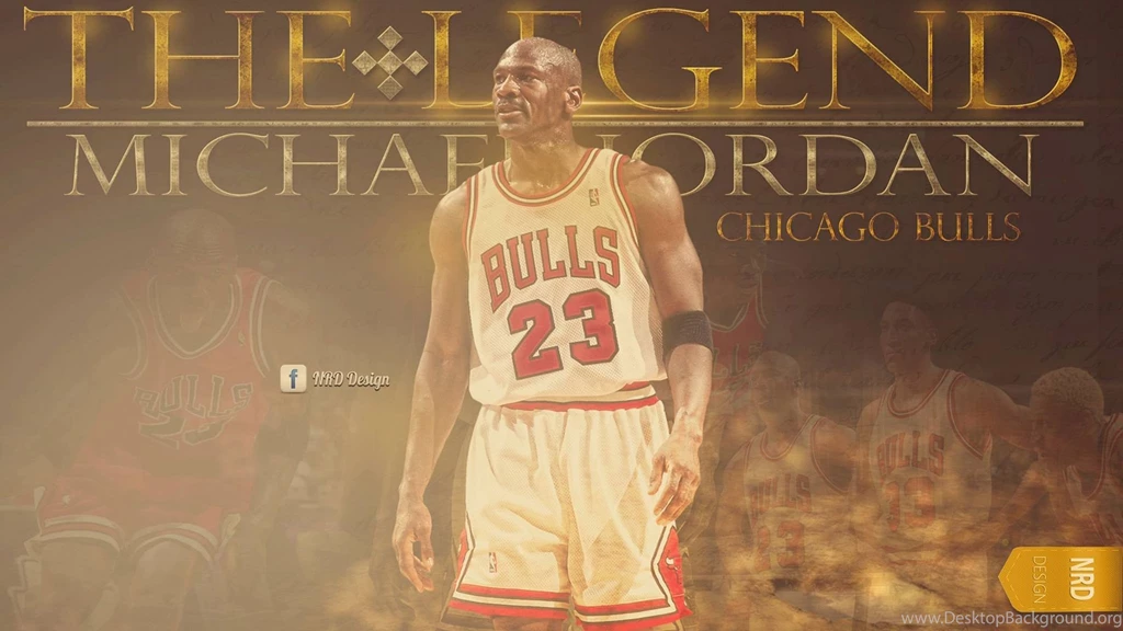 Michael Jordan Bulls HD 1920x1080 Wallpapers   Wallpapers Mela