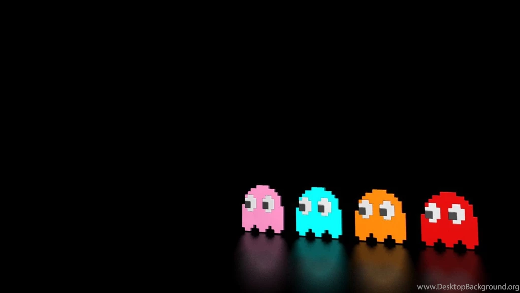 Dark Backgrounds Game Over Minimalistic Retro Games Simple ...