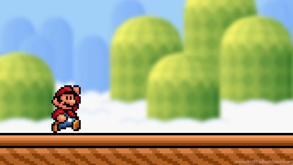 Video Games Backgrounds Mario   1700199