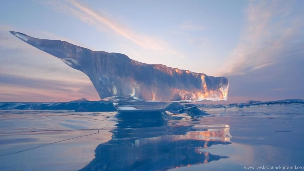 Iceberg Computer Wallpapers, Desktop Backgrounds