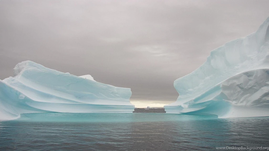 Iceberg HD 1920x1080