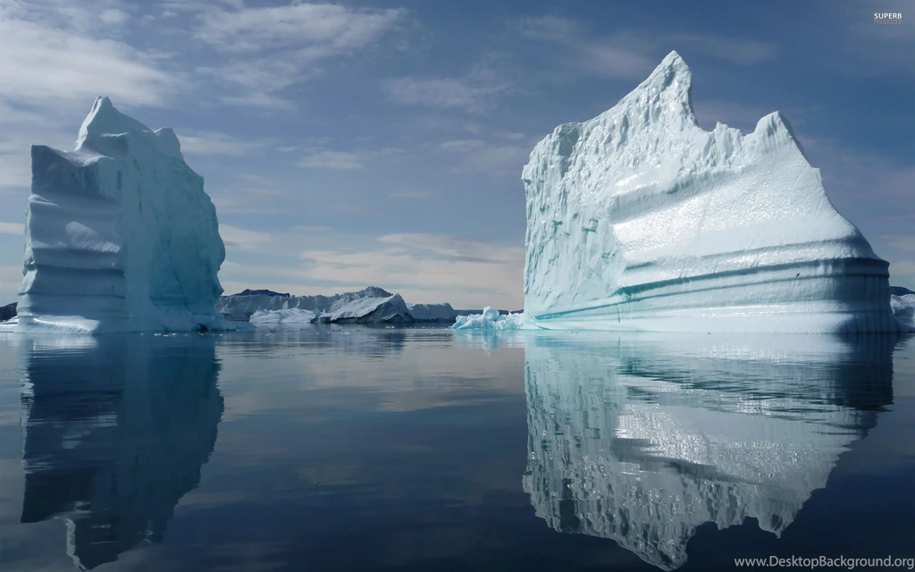 Iceberg, Greenland Wallpapers   Nature Wallpapers