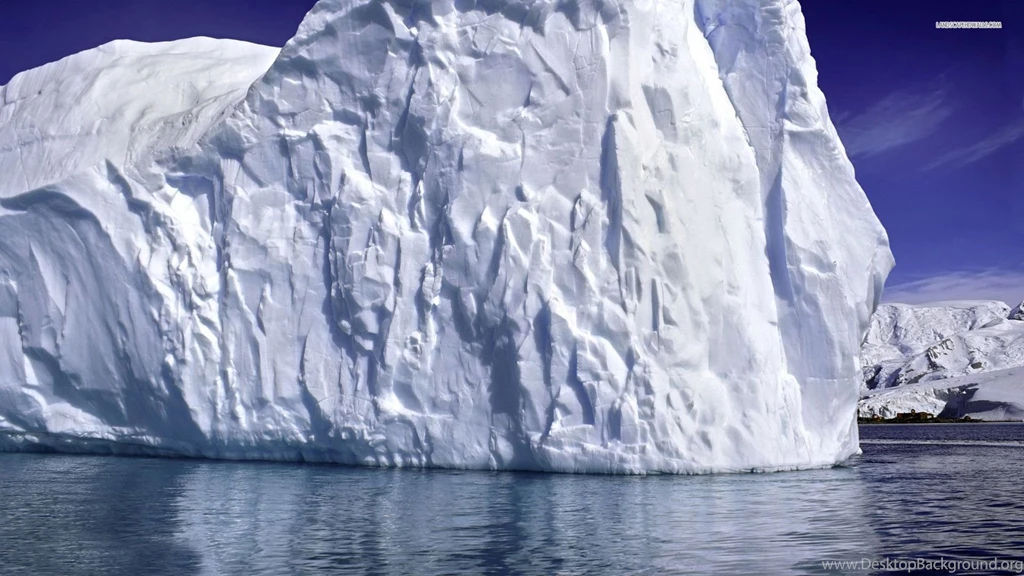 Amazing Iceberg Wallpapers