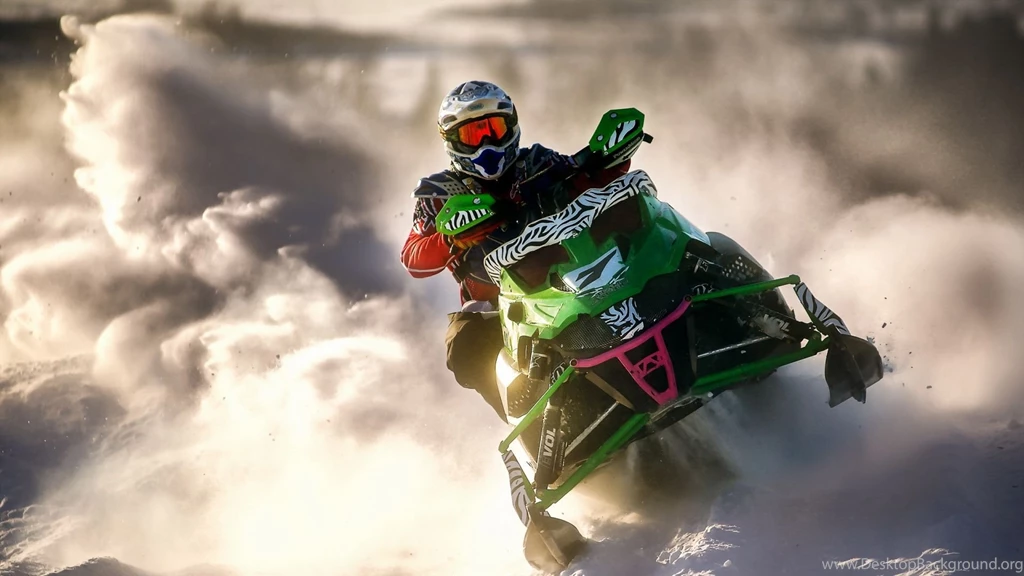 Full HD 1080p Snowmobile Wallpapers HD, Desktop Backgrounds 1920x1080