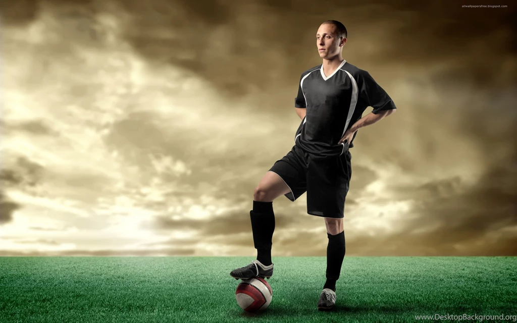 Football Hd Wallpapers Hd 3D
