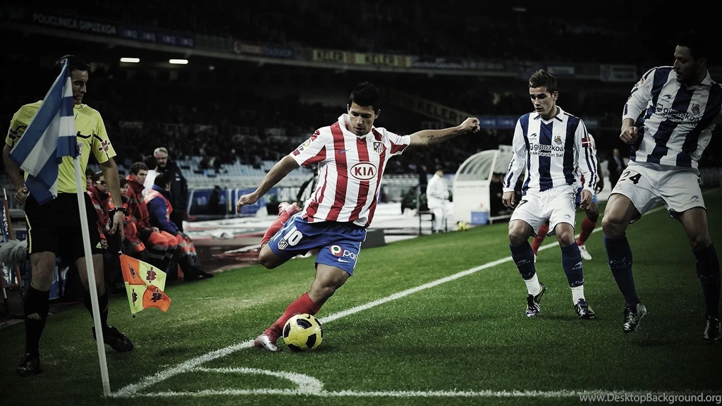 Wallpapers Football 1920x1080 1936584