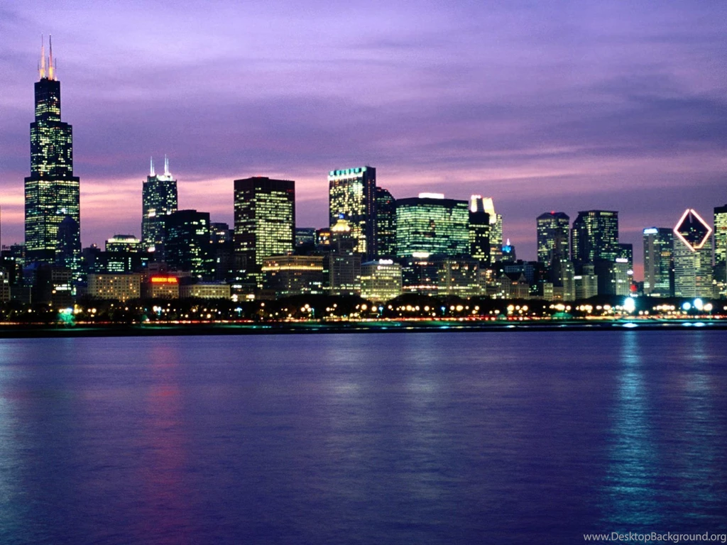 Chicago Wallpapers