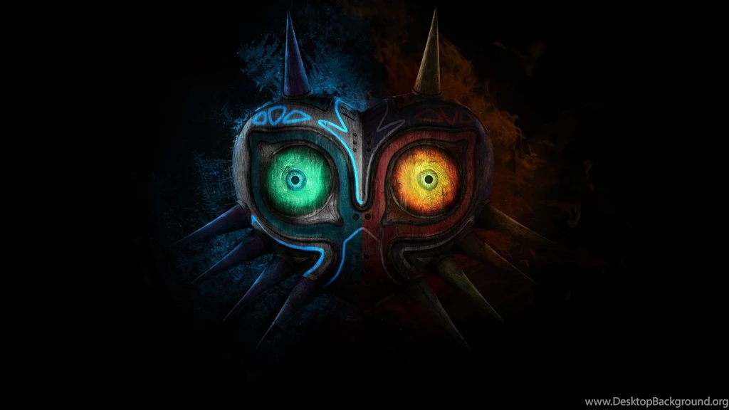 Legend Of Zelda HD Wallpapers