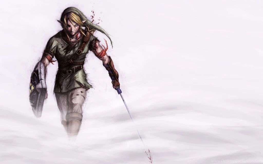 Legend Of Zelda Wallpapers HD